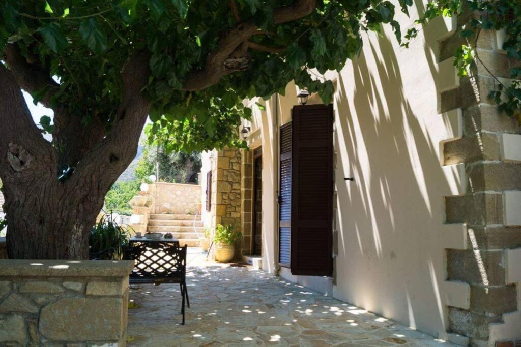 Georgia'S Village House Kalathenai Exterior photo